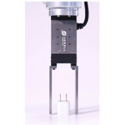 2 Yüksek Hassasiyetli Paralel Tutucu